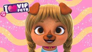  TAYLOR  VIP PETS  Ganze FOLGEN  CARTOONS und SERIEN für KINDER auf DEUTSCH