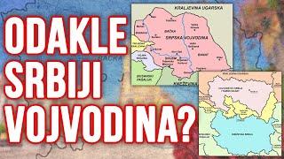 Zašto je Vojvodina dio Srbije?