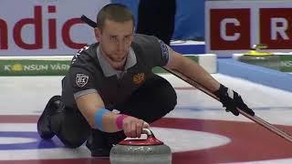 Saiba mais sobre o Curling!