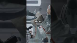 Vaccine - Fastest vaccine ever! mRNA magic saved millions in 337 days! #Pfizer #mRNAVaccine #covid