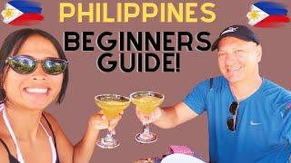 Your Complete Beginners Guide to Moving to The Philippines