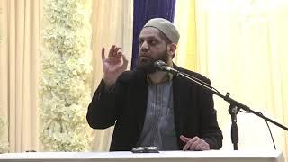 How Do I Stop Sinning & Bad Habits - Asrar Rashid (Official)