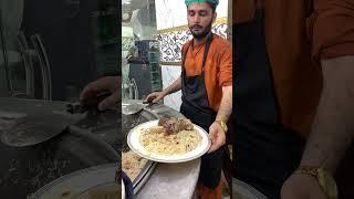 Famous Kabuli Pulao | Best Beef Kabuli Pulao | Sakhi Restaurant Peshawar #shorts #youtubeshorts #kpk