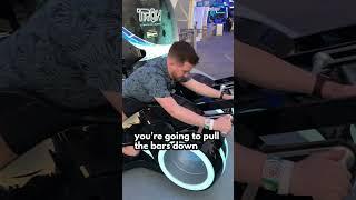 5 Things to Know BEFORE riding TRON: Lightcycle Run