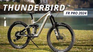 Dartmoor Thunderbird FR Pro