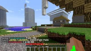 minecraft TheTNTExploders rampage