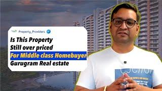 What to do with this new launch under 3cr in Gurgaon Real estate