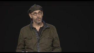 The Tao of portraits | Ken Dolin | TEDxManhattanBeach