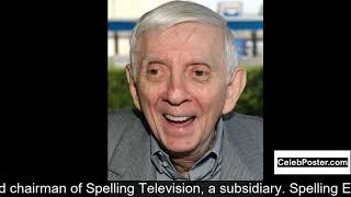 Aaron Spelling biography