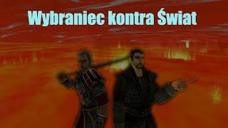 Wybraniec kontra Świat (Gothic Machinima)