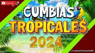 CUMBIAS TROPICALES MIX VIEJITAS TROPICALESACAPULCO TROPICAL, TROPICAL FLORIDA, LOS KARKIS...