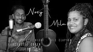 Nosy & Mila - Wonderful Tonight (Eric Clapton Cover)