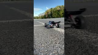 Speed testing the new 1:18 buggy from WLToys… It’s fast!  #rccars #speedtest #wltoys