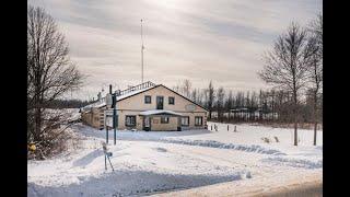 Commercial Property For Sale Kemptville, 646 River Road