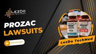 Prozac Lawsuits