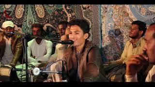 Sohail Khurshed||Poet :ustad Muneer momin||wahde Tahare metaga