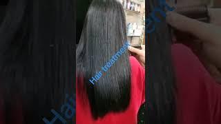 #hairtreatment