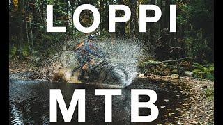 LOPPI MTB: Neulaspolkujen paratiisi?