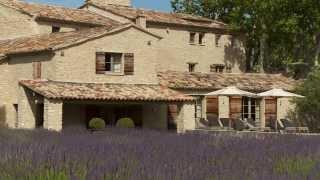 Luxury Villas Provence France