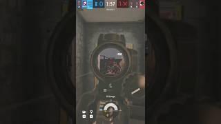 3K with Frost's shotgun