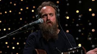 Iron & Wine - Full Performance (Live on KEXP)