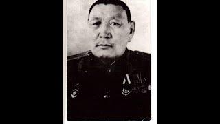 Цикл передач, посвященных к Дню РС(Я)! Часть 2. Десяткин Гаврил Романович - Күүстээх Дэһэккин!