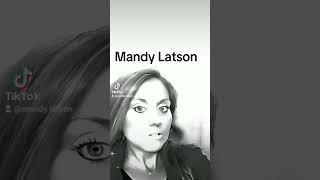 Mandy Latson    