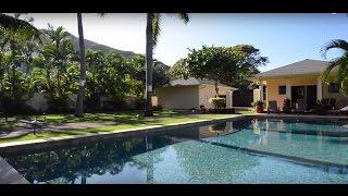 Lanikai Home - Just Sold by Trinity Properties, Annie Kwock