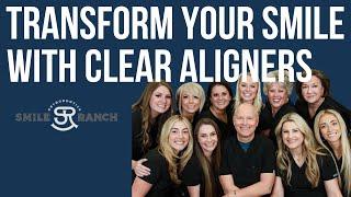 Clear Aligners