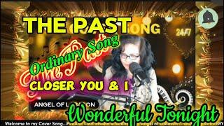 Everlasting… L. ️. V. E. Songs ||Angel of Labason Version || Covers