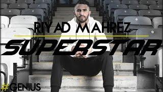 Riyad Mahrez ● Superstar●  INSANE Skills, Goals and Assists ● 2015/2016