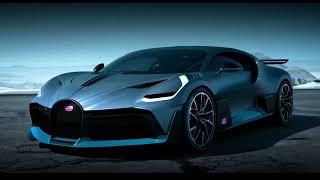 Bugatti Dreams | H-Production | Official Music |