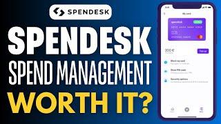 Spendesk Review | Spend Management Software