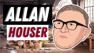 Who Is Allan Houser (Haozous)? | Biography Read Aloud | Google Doodle