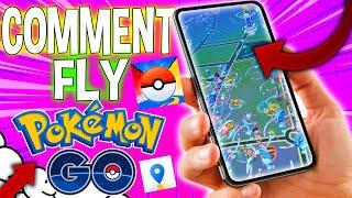 [TUTO] COMMENT FLY SUR POKEMON GO EN 2023 ANDROID/IOS !!!