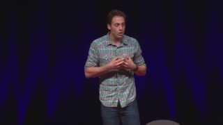 Passion + Team = Accomplishing Your Dream: Garrett Weber-Gale at TEDxYouth@Austin