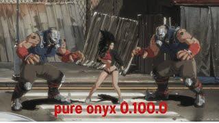 แจก h game pure onyx 0.100.0 (Gameplay)