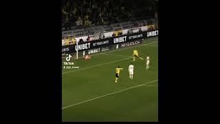 Reus traumtor vs Bayern