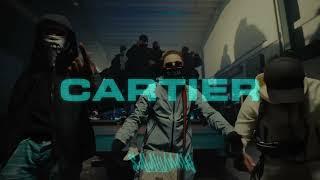 [FREE] KOUSHINO X SAFRAOUI TYPE BEAT - "CARTIER"