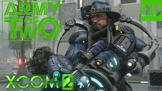 XCOM 2: Army of Two - Commander Edition - #29 - Simple Sectopod Seduction