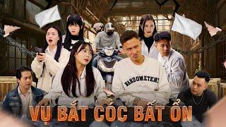 VỤ BẮT CÓC BẤT ỔN | Hai Anh Em Phần 850 | Phim Tình Cảm Hài Hước Gãy Media