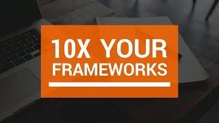 3 Simple Shifts to 10X Your McKinsey, Bain, BCG Frameworks