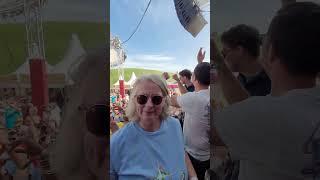 Daxson @ Luminosity Beach Festival 2024, Zandvoort NL #festival #rave #trance