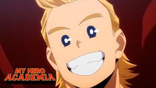 ¡Lemillion regresa! | My Hero Academia (sub. español)