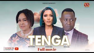 TENGA  ( FULL MOVIE ) STARRING CHUCHUHANS, DUDE,  KHADIJA KOPA