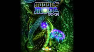 Middle Mode - Multiverse [HQ]