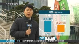 간통죄 폐지 1년…이혼 소송 대신 '사적 보복' / SBS