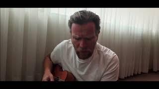 Ewan McGregor Sings Endlessly from LWU