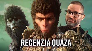 Black Myth: Wukong - recenzja quaza