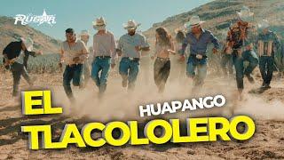 Son Del Tlacololero − Los RUGAR − Video Oficial  ( Huapango )